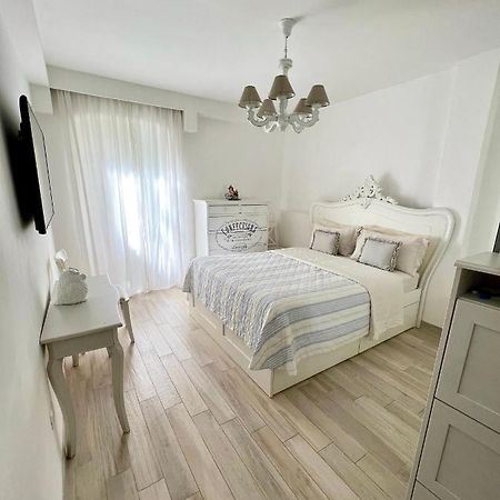 Maison Mele Ischia Bagian luar foto