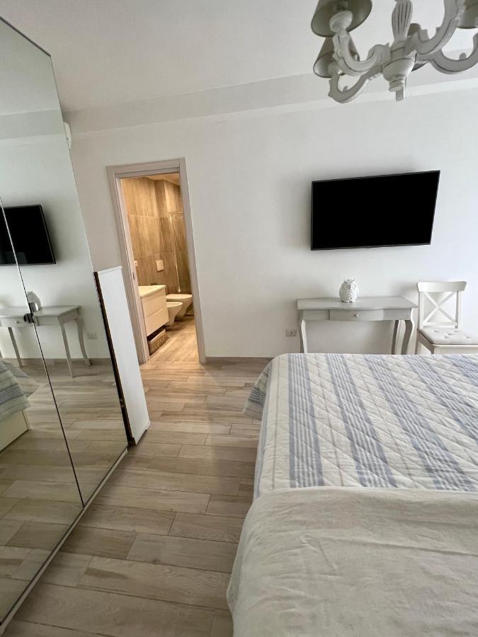 Maison Mele Ischia Bagian luar foto