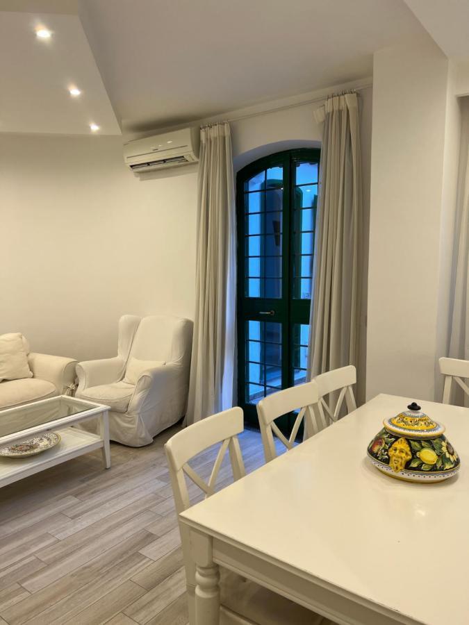 Maison Mele Ischia Bagian luar foto