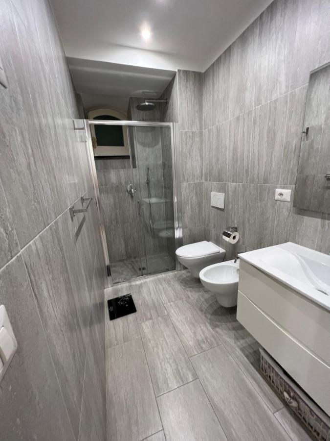 Maison Mele Ischia Bagian luar foto