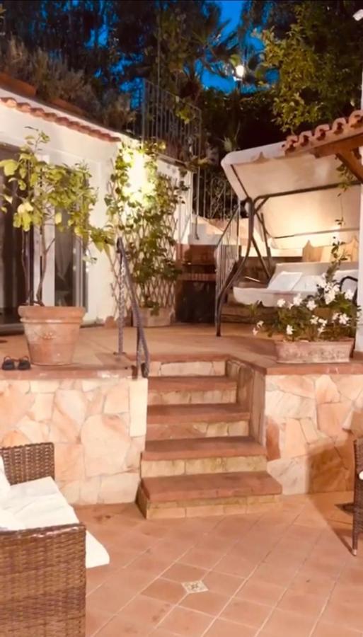 Maison Mele Ischia Bagian luar foto