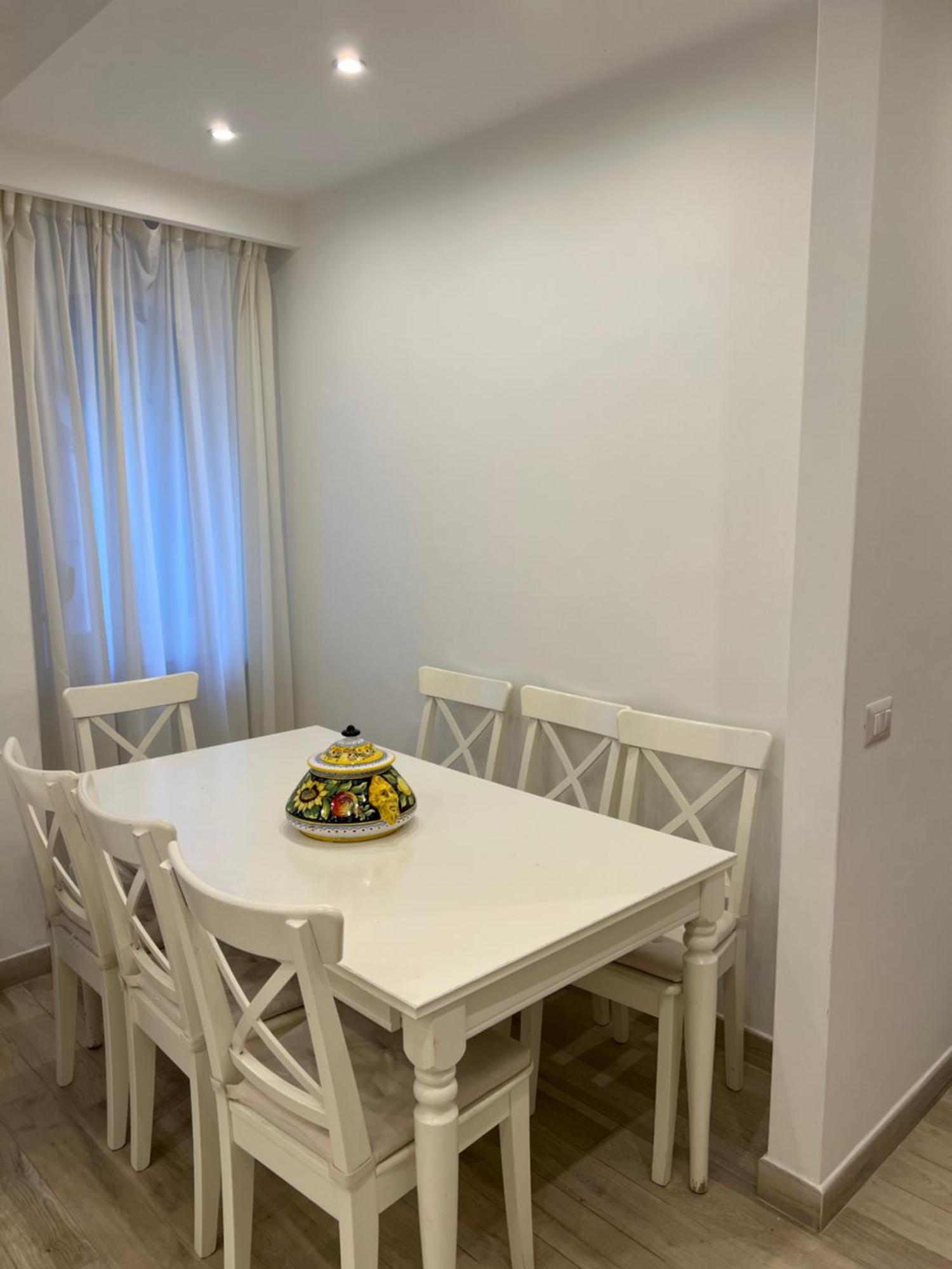Maison Mele Ischia Bagian luar foto