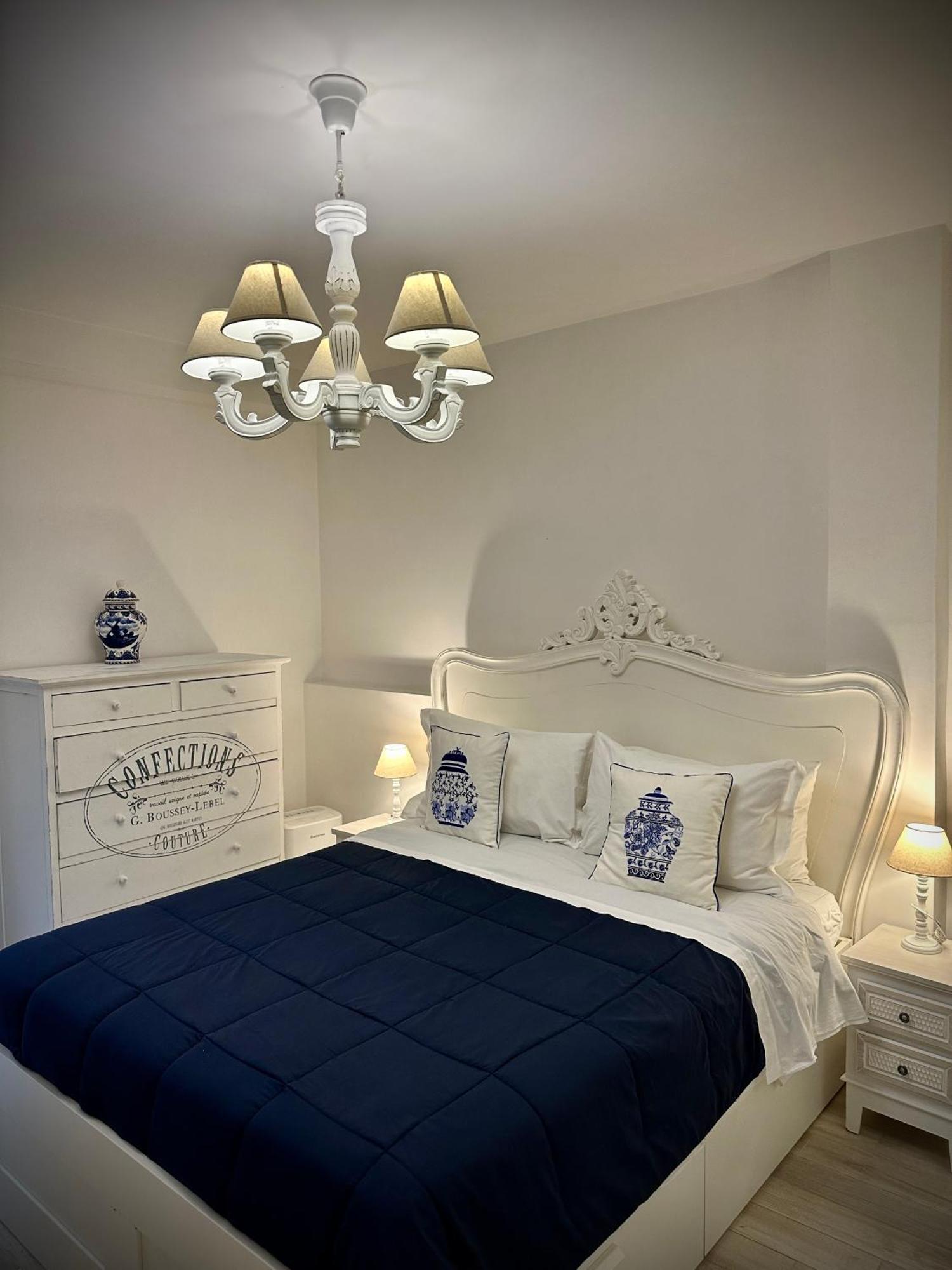 Maison Mele Ischia Bagian luar foto
